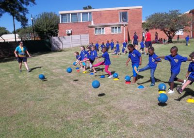 Gallery Pic - St. Catherine's Nursery School