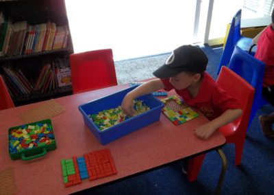 Gallery Pic - St. Catherine's Nursery School