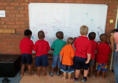 Gallery Pic - St. Catherine's Nursery School