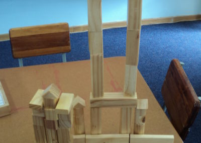 Gallery Pic - St. Catherine's Nursery School