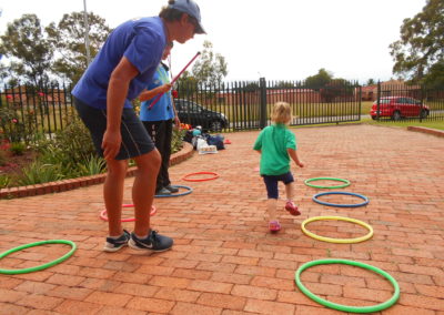 Gallery Pic - St. Catherine's Nursery School