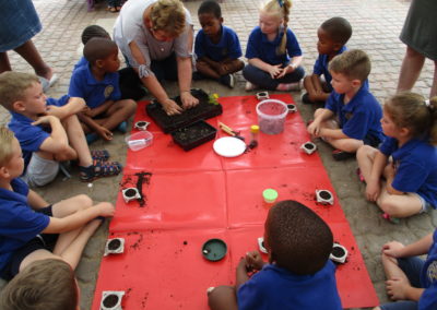 Gallery Pic - St. Catherine's Nursery School
