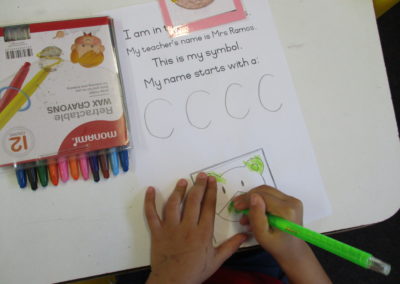 Gallery Pic - St. Catherine's Nursery School