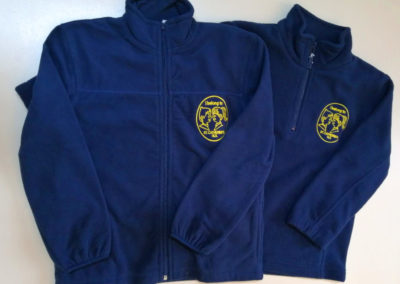 St. Catherine's Nursery School - Selcourt - Uniforms