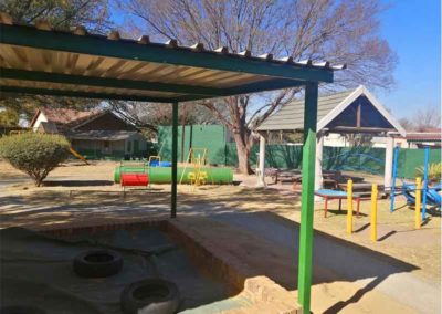 St. Catherine's Nursery School - Selcourt, Springs
