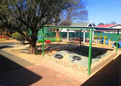 Gallery Pic - St. Catherine's Nursery School - Selcourt, Springs